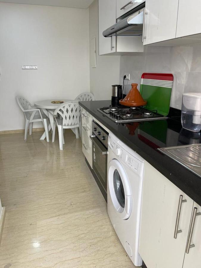 Agadir Haut Founty Exterior photo