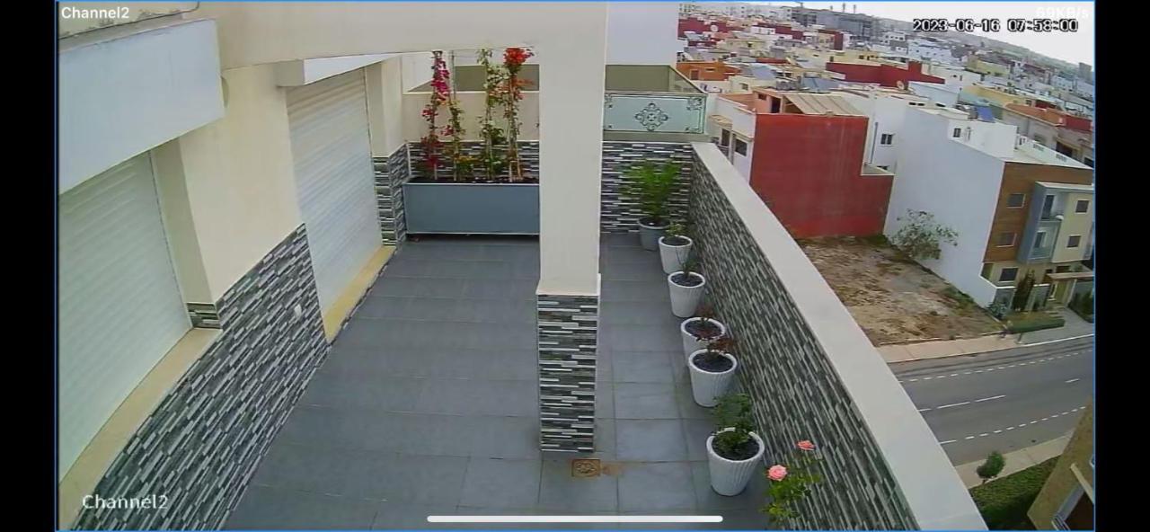 Agadir Haut Founty Exterior photo